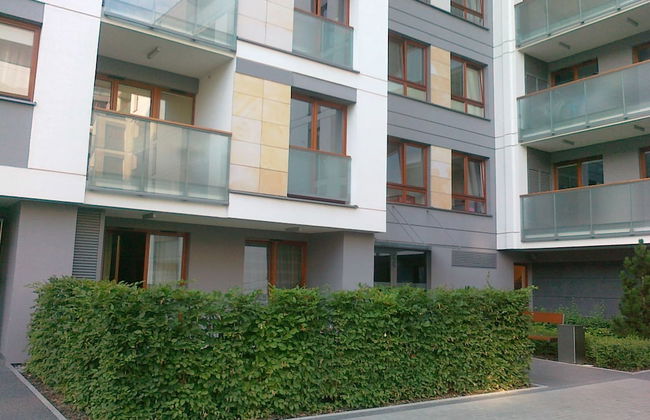 Zoliborz Green Garden Apartment - Photo 25