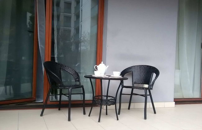 Zoliborz Green Garden Apartment - Photo 21