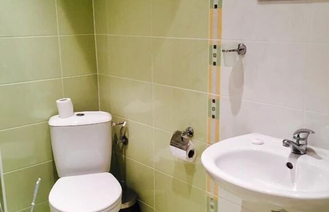 Aheloy Palace Apartments - Foto 43