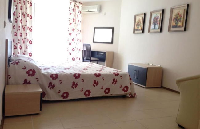Aheloy Palace Apartments - Foto 28