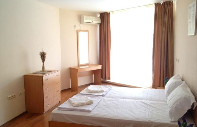 Aheloy Palace Apartments - Foto 20