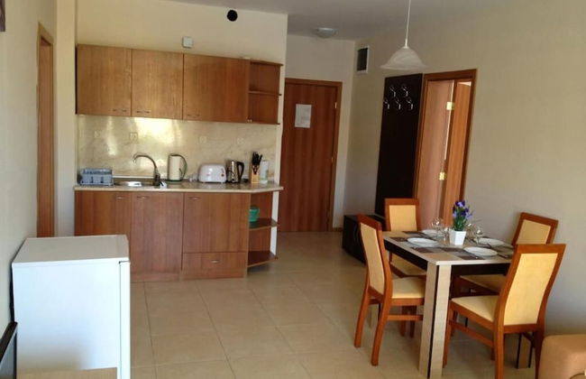 Aheloy Palace Apartments - Foto 23