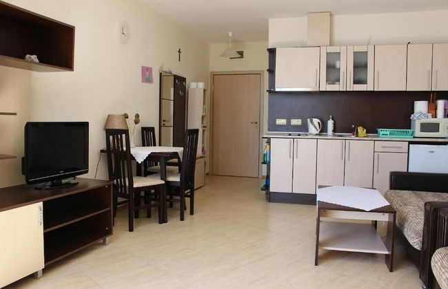 Aheloy Palace Apartments - Foto 4