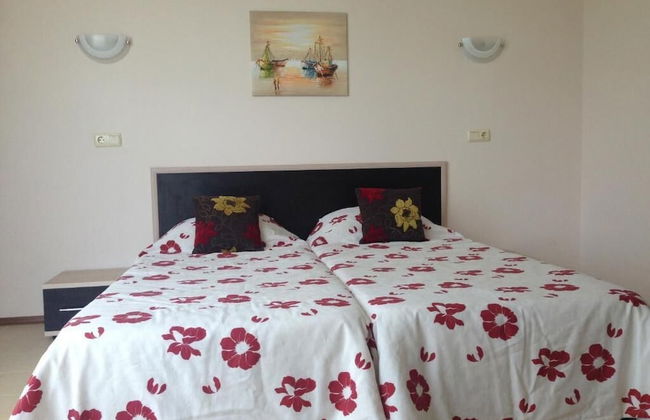 Aheloy Palace Apartments - Foto 17