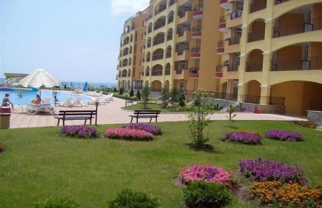 Aheloy Palace Apartments - Foto 60