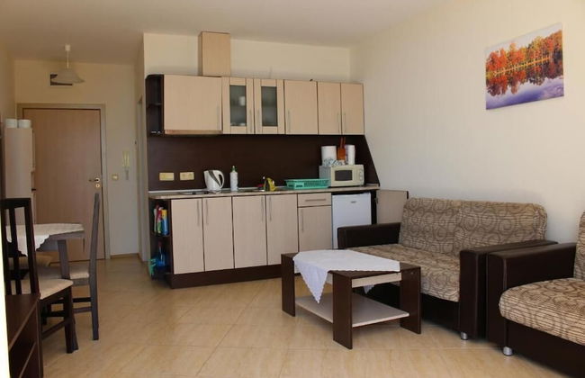 Aheloy Palace Apartments - Foto 5