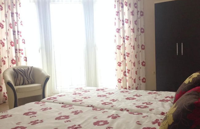 Aheloy Palace Apartments - Foto 24
