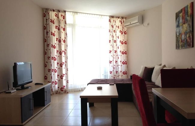Aheloy Palace Apartments - Foto 27
