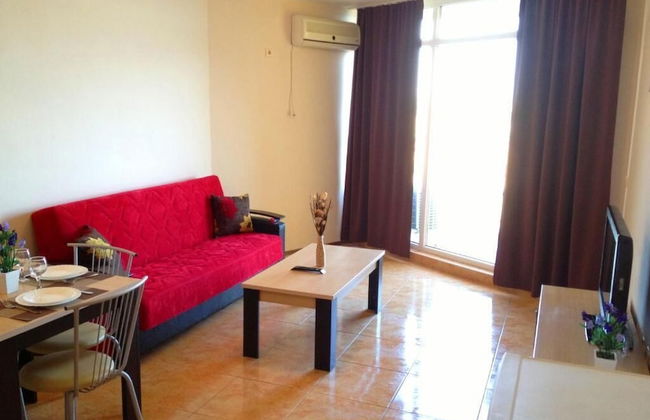 Aheloy Palace Apartments - Foto 36