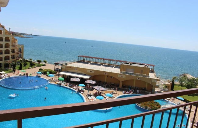 Aheloy Palace Apartments - Foto 64