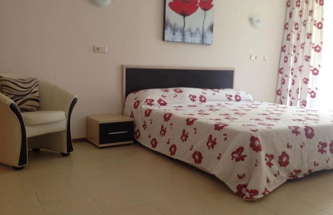 Aheloy Palace Apartments - Foto 25