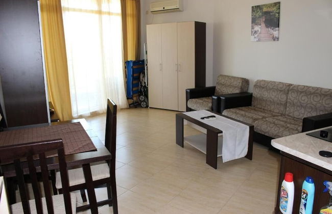 Aheloy Palace Apartments - Foto 3