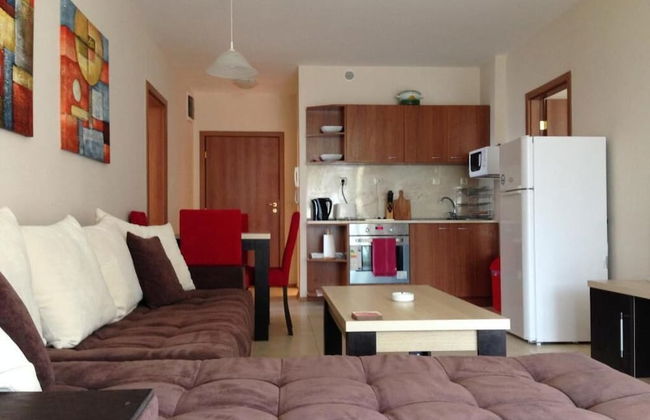 Aheloy Palace Apartments - Foto 22