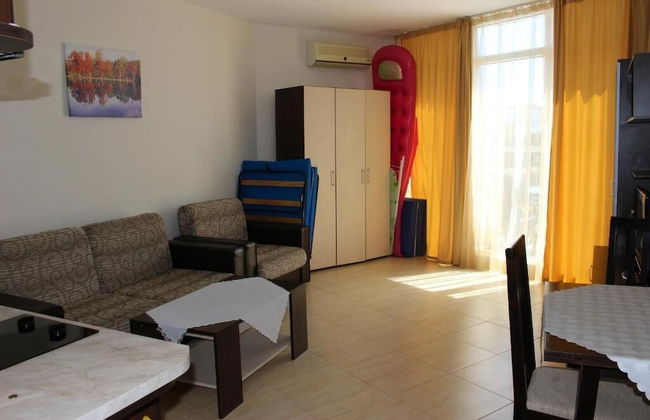 Aheloy Palace Apartments - Foto 6