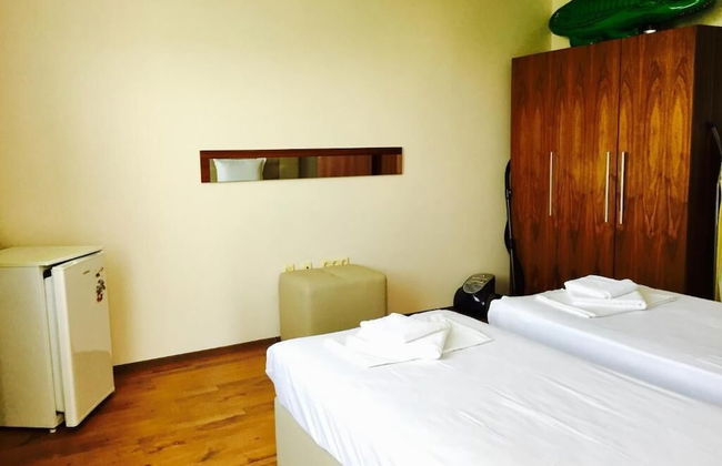 Aheloy Palace Apartments - Foto 33
