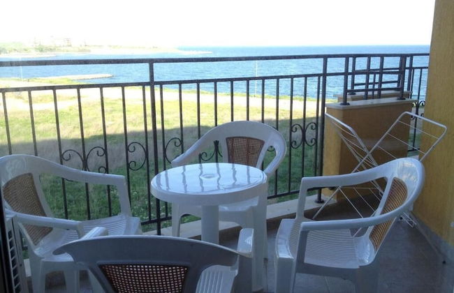 Aheloy Palace Apartments - Foto 40
