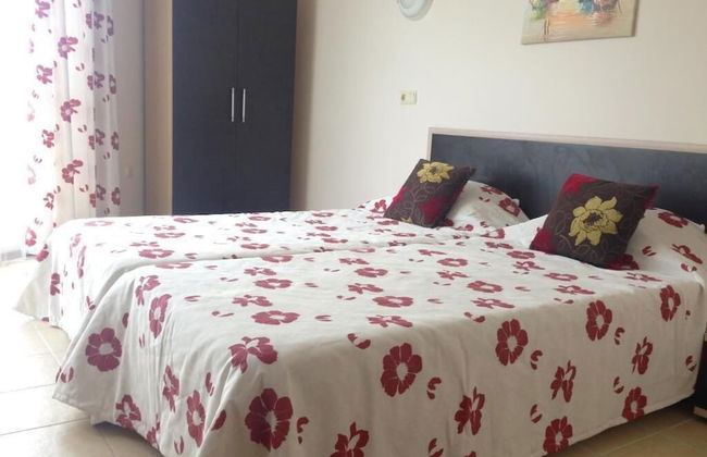 Aheloy Palace Apartments - Foto 26