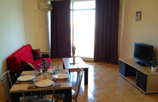 Aheloy Palace Apartments - Foto 19