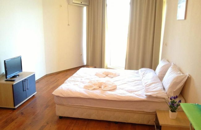 Aheloy Palace Apartments - Foto 10