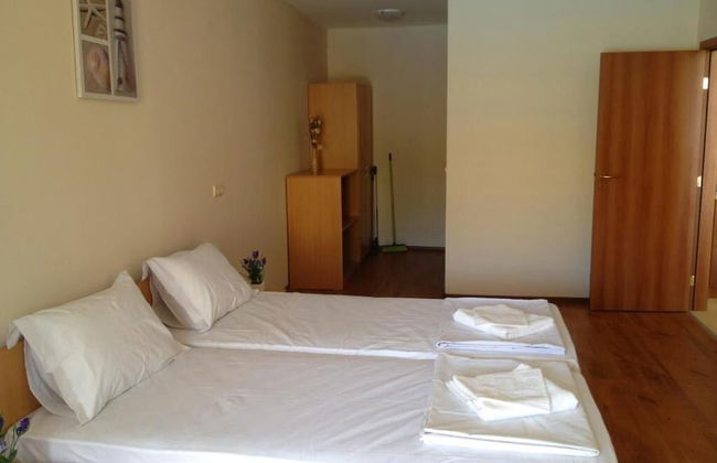 Aheloy Palace Apartments - Foto 11