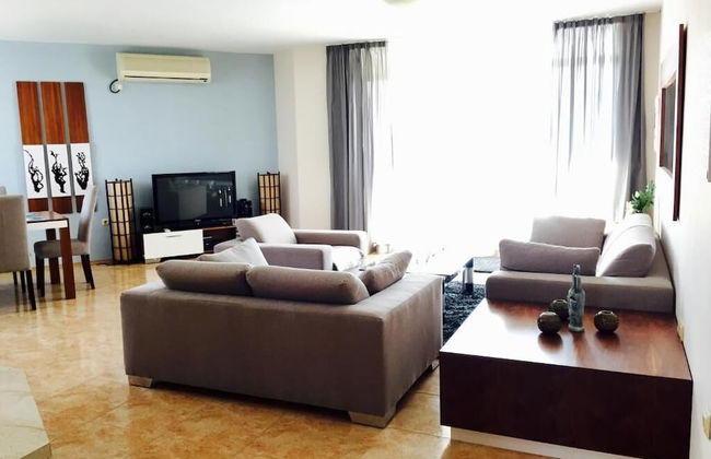 Aheloy Palace Apartments - Foto 35
