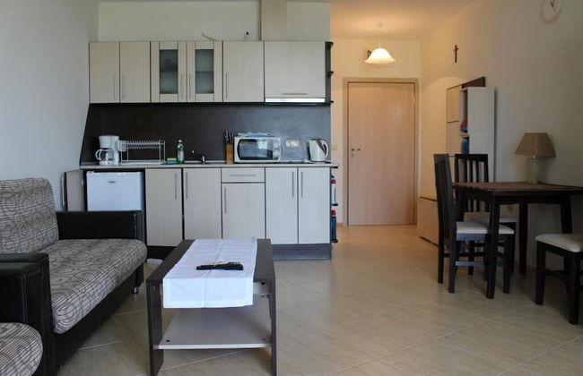 Aheloy Palace Apartments - Foto 2