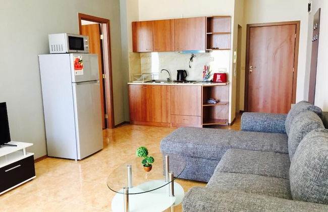 Aheloy Palace Apartments - Foto 37