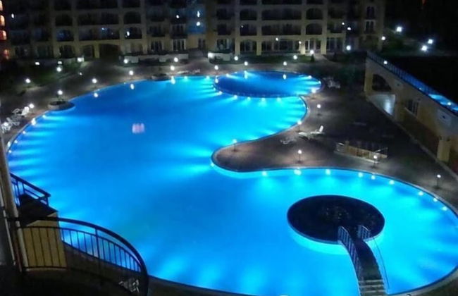 Aheloy Palace Apartments - Foto 47