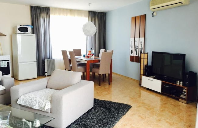 Aheloy Palace Apartments - Foto 38