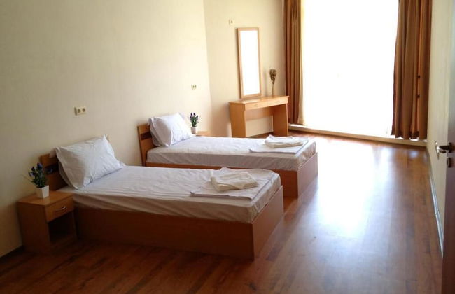 Aheloy Palace Apartments - Foto 18