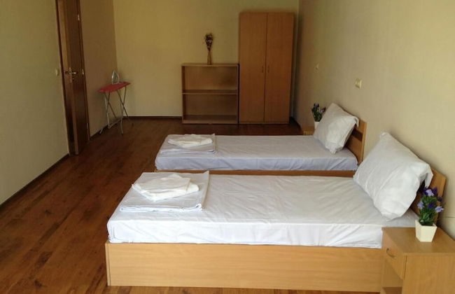 Aheloy Palace Apartments - Foto 21