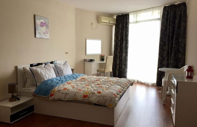 Aheloy Palace Apartments - Foto 13
