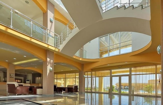 Aheloy Palace Apartments - Foto 1