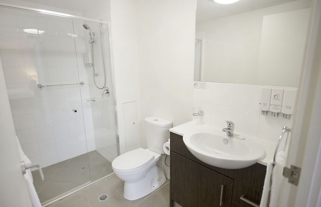 Gladstone City Central Apartment Hotel - Foto 25