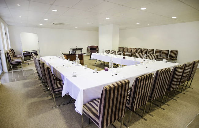Gladstone City Central Apartment Hotel - Foto 33