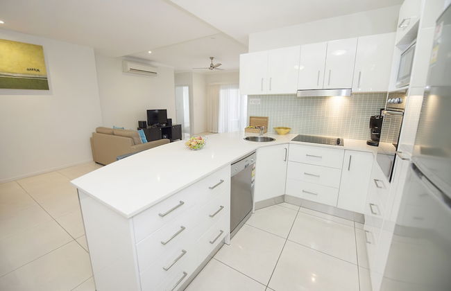 Gladstone City Central Apartment Hotel - Foto 12