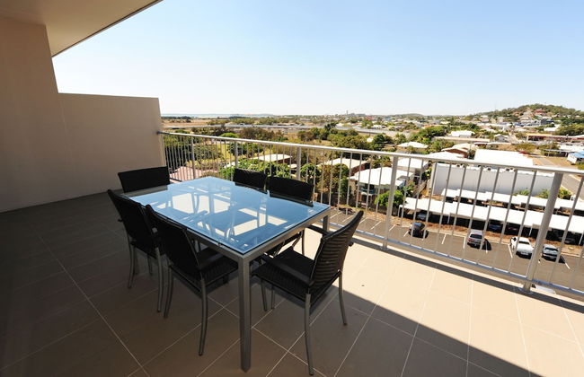 Gladstone City Central Apartment Hotel - Foto 21