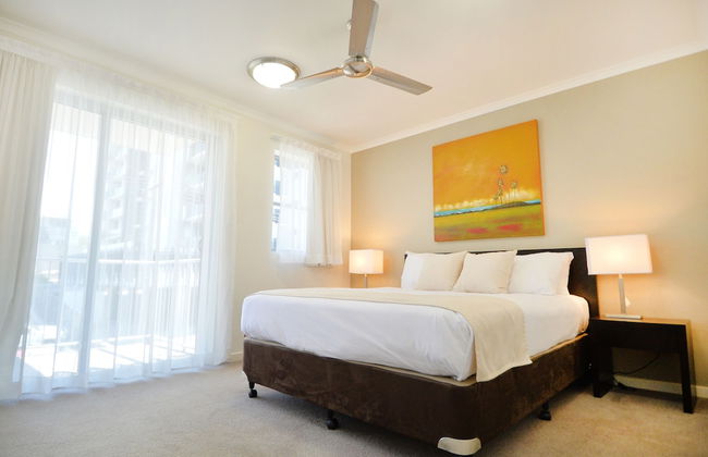 Gladstone City Central Apartment Hotel - Foto 5