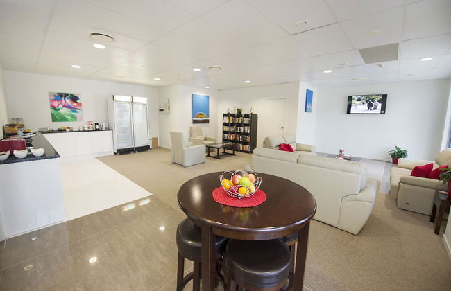 Gladstone City Central Apartment Hotel - Foto 29