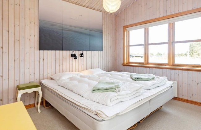 Enticing Holiday Home in Hirtshals near Beach - Foto 3