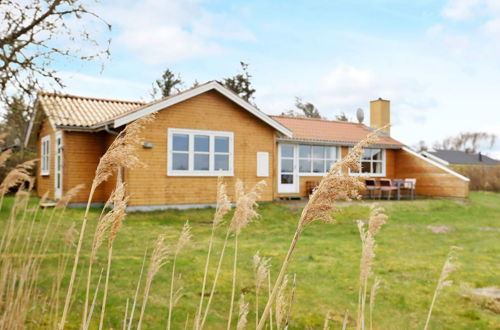 Photo 26 - Enticing Holiday Home in Hirtshals near Beach