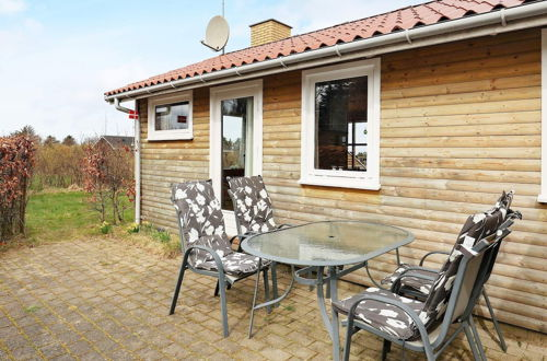 Photo 17 - Enticing Holiday Home in Hirtshals near Beach
