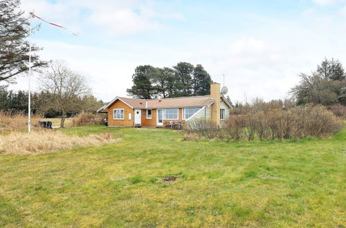 Photo 22 - Enticing Holiday Home in Hirtshals near Beach