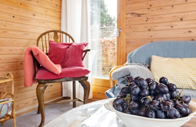 Enticing Holiday Home in Hirtshals near Beach - Foto 13