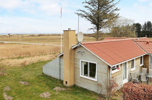 Photo 27 - Enticing Holiday Home in Hirtshals near Beach