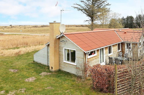 Photo 24 - Enticing Holiday Home in Hirtshals near Beach