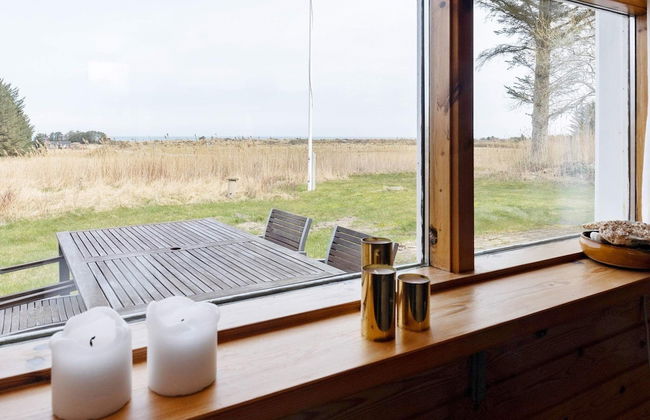 Enticing Holiday Home in Hirtshals near Beach - Foto 20
