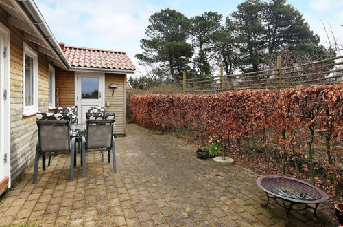 Photo 9 - Enticing Holiday Home in Hirtshals near Beach