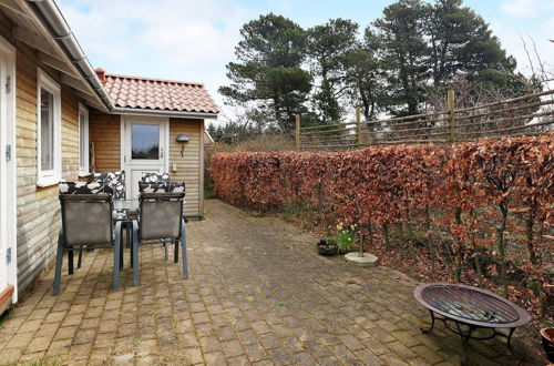 Foto 9 - Enticing Holiday Home in Hirtshals near Beach