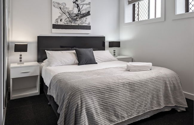Apartments on Chapman - Foto 4
